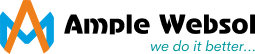 Best Digital Marketing & Web Development Agency : Ample Websol